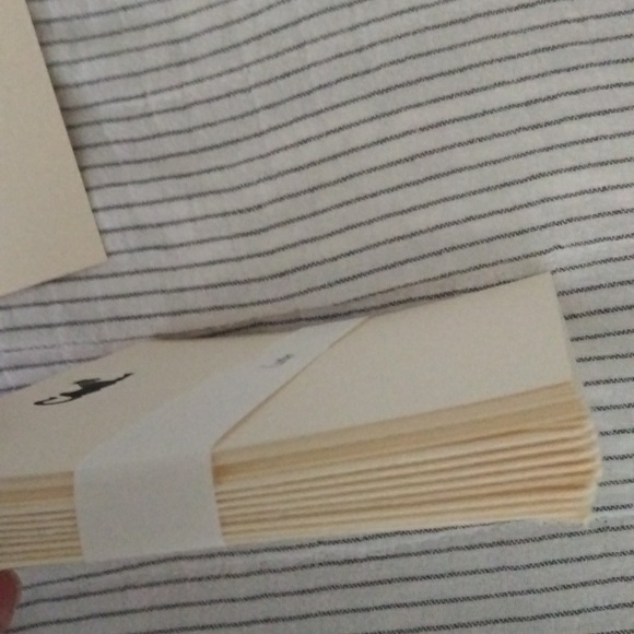 Cartier stationary set of 8 collectable - Picture 7 of 8